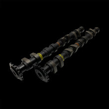 Load image into Gallery viewer, BC0702 - VW/AUDI 1.8T Stage 2+ Camshafts - Circuit/Strip Spec