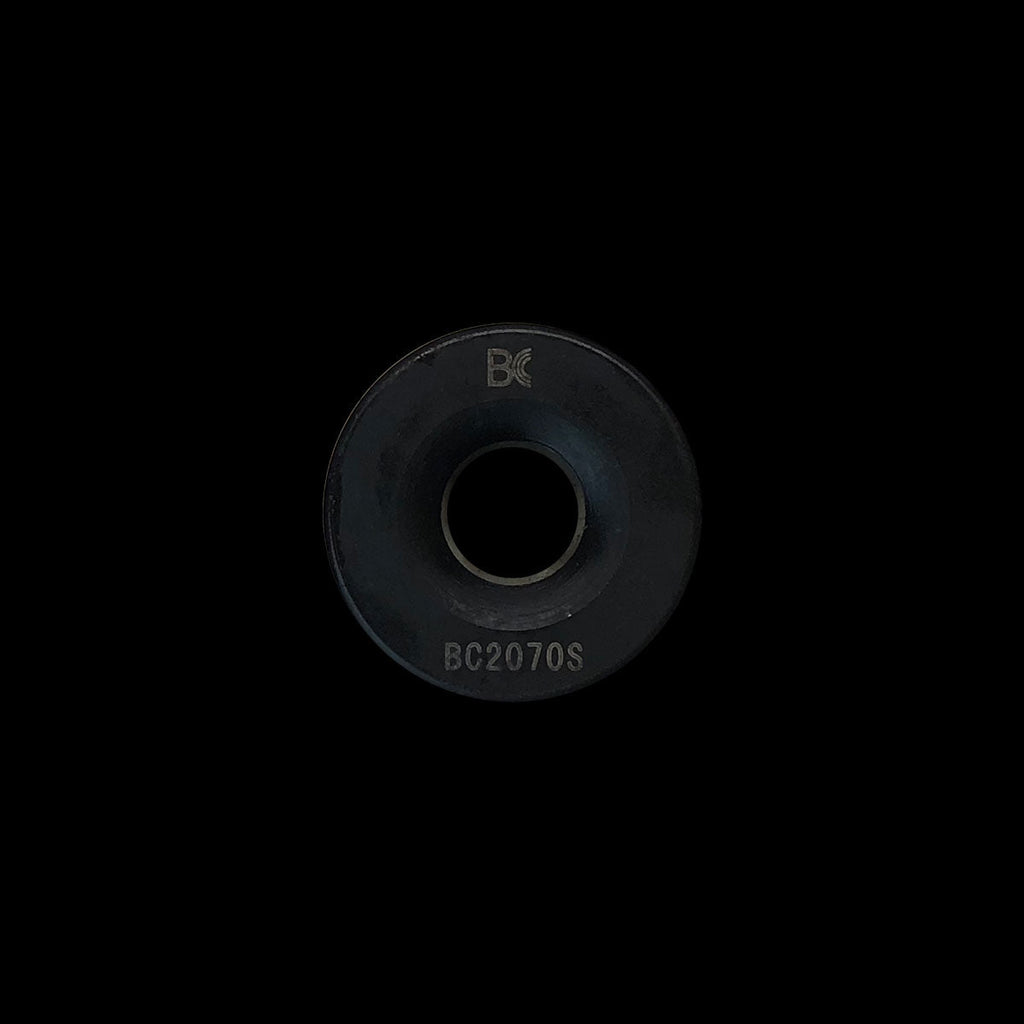 BC2070S-1 - Steel Retainer - (Honda D16Y8/D16Z6, R18, L15) - 1 only