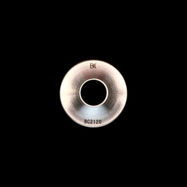 BC2120-1 - Titanium Retainer - (Mitsubishi 4G63 Eclipse/Evo) - 1 only