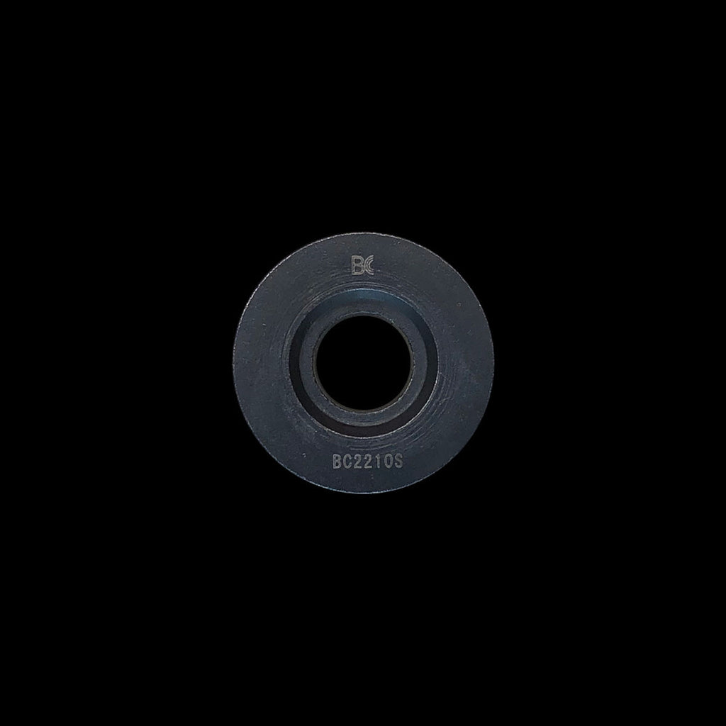 BC2210S-1 - Steel Retainer - (Nissan KA24DE) - 1 only
