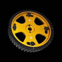 Load image into Gallery viewer, BC8810-1 - Mitsubishi 4G63/Evo VIII/Evo 9 Adjustable Cam Gear (Exhaust Gear only)