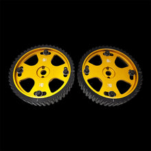 Load image into Gallery viewer, BC8810 - Mitsubishi 4G63/Evo VIII Adjustable Cam Gears