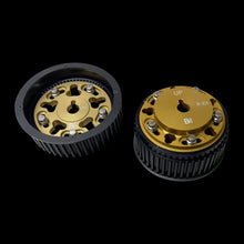 Load image into Gallery viewer, BC8860-EX - Subaru EJ Series Adjustable Cam Gears - Exhaust Side Only (set/2)