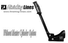 Load image into Gallery viewer, Finishing Lines Billet Staging Brake - BLACK EDITION