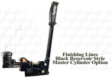 Load image into Gallery viewer, Finishing Lines Billet Staging Brake - BLACK EDITION