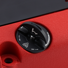 Load image into Gallery viewer, Hybrid Racing V2 Slim Oil Cap (Honda &amp; Acura)