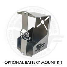 Load image into Gallery viewer, XS Power XP1000 16V Battery and 1004 16V, 15A IntelliCharger Combo