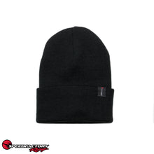 Load image into Gallery viewer, SpeedFactory Racing Foldover Knit Beanie