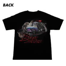 Load image into Gallery viewer, SpeedFactory Racing &#39;B&#39;east Series T-Shirt