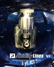 Load image into Gallery viewer, Finishing Lines Billet Reservoir Kit for Wilwood Master Cylinder