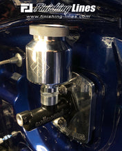 Load image into Gallery viewer, Finishing Lines Billet Reservoir Kit for Wilwood Master Cylinder