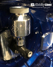 Load image into Gallery viewer, Finishing Lines Billet Reservoir Kit for Wilwood Master Cylinder