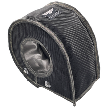 Load image into Gallery viewer, PTP Large T4 Turbo Blanket - Black Lava (FPRO35-044-09)