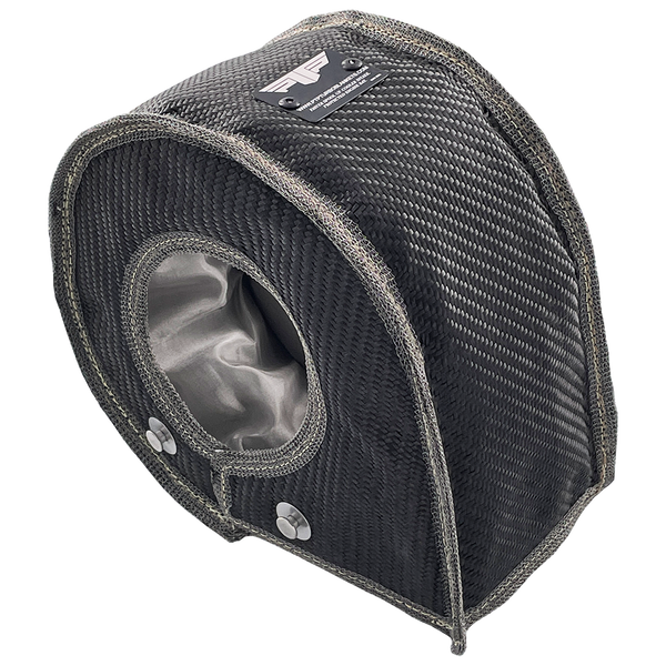 PTP T3 Turbo Blanket - Black Lava (FPRO35-008-19) – SpeedFactoryRacing