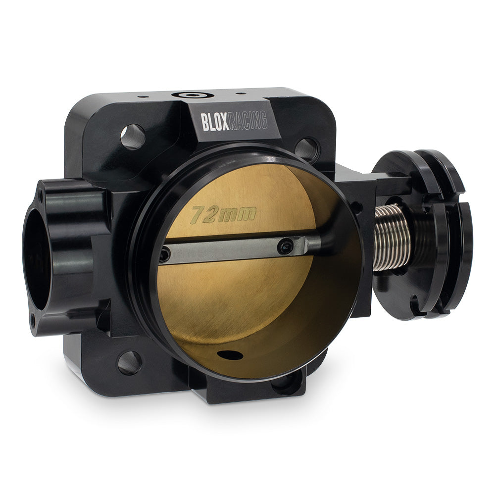 Blox Billet Throttle Body V2