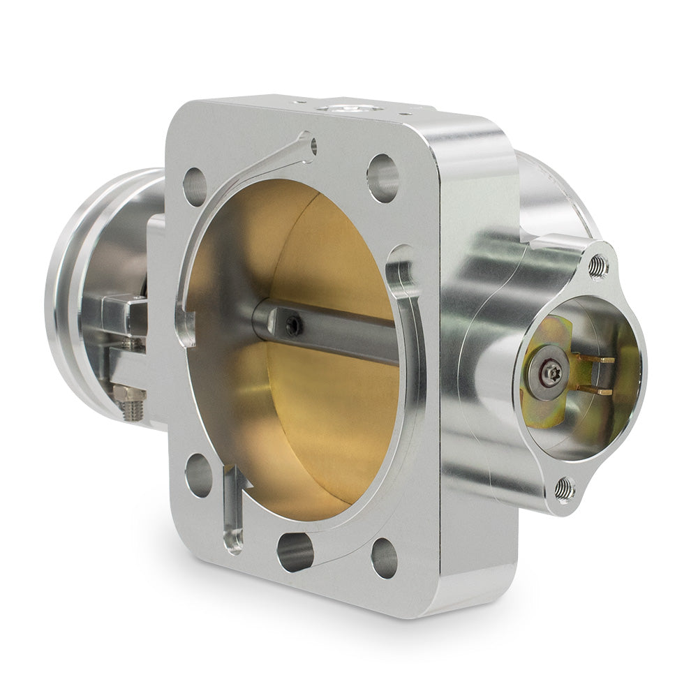 Blox Billet Throttle Body V2