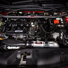Load image into Gallery viewer, DC Sports Intake System DC Sports Cold Air Intake (16-21 Honda Civic Si)