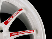 Load image into Gallery viewer, Volk Racing CE28SL Wheels - Champ White 18x9.5 / 5x120 / +35