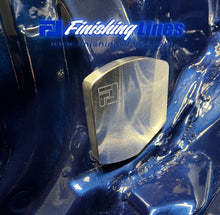 Load image into Gallery viewer, HONDA/ACURA CLUTCH MASTER CYLINDER BLANK OFF