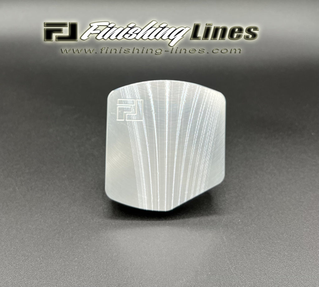 HONDA/ACURA CLUTCH MASTER CYLINDER BLANK OFF