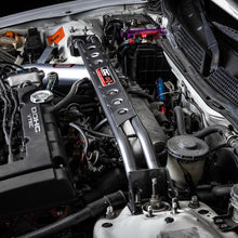 Load image into Gallery viewer, DC Sports Suspension Braces DC Sports Front Strut Bar (99-00 Civic Si/94-01 Integra)