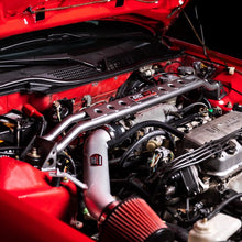 Load image into Gallery viewer, DC Sports Suspension Braces DC Sports Front Strut Bar (92-00 Civic DX LX EX Si)