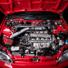 Load image into Gallery viewer, DC Sports Suspension Braces DC Sports Front Strut Bar (92-00 Civic DX LX EX Si)