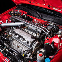 Load image into Gallery viewer, DC Sports Suspension Braces DC Sports Front Strut Bar (92-00 Civic DX LX EX Si)