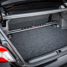 Load image into Gallery viewer, DC Sports Suspension Braces DC Sports Rear Strut Bar (15-21 Subaru WRX/STI/ 13+ Subaru FRS/BRZ)