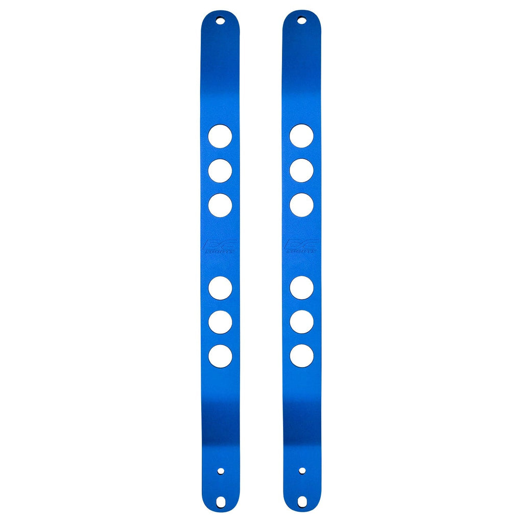 DC Sports Suspension Braces DC Sports Anodized Front Strut Kia Stinger 2.0L/3.3L)