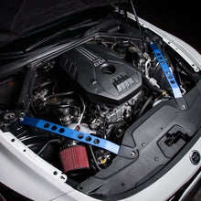 Load image into Gallery viewer, DC Sports Suspension Braces DC Sports Anodized Front Strut Kia Stinger 2.0L/3.3L)