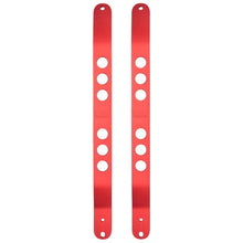 Load image into Gallery viewer, DC Sports Suspension Braces DC Sports Anodized Front Strut Kia Stinger 2.0L/3.3L)