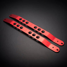 Load image into Gallery viewer, DC Sports Suspension Braces DC Sports Anodized Front Strut Kia Stinger 2.0L/3.3L)