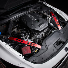 Load image into Gallery viewer, DC Sports Suspension Braces DC Sports Anodized Front Strut Kia Stinger 2.0L/3.3L)