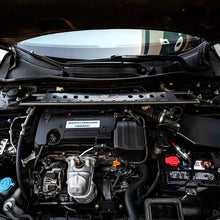 Load image into Gallery viewer, DC Sports Suspension Braces DC Sports Front Strut Bar (13-17 Honda Accord 2.4L/3.5L)