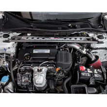 Load image into Gallery viewer, DC Sports Suspension Braces DC Sports Front Strut Bar (13-17 Honda Accord 2.4L/3.5L)