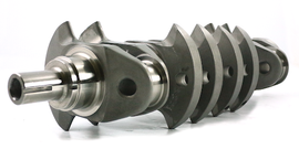 Honda B-Series Sport Series Crankshafts
