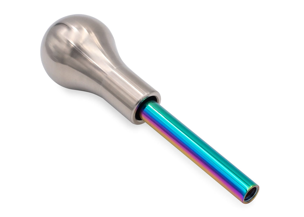 Limited Edition Neo Chrome Shift Extender
