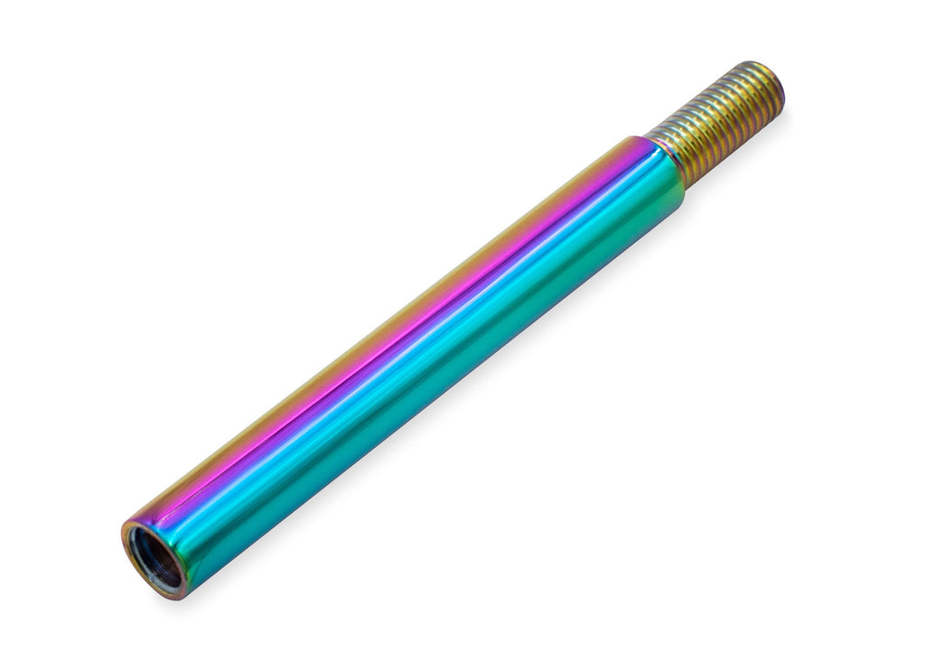 Limited Edition Neo Chrome Shift Extender