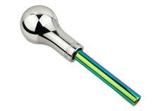 Load image into Gallery viewer, Laser Grip Type-B Shift Knob