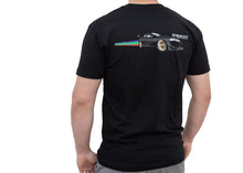 Load image into Gallery viewer, Circuit Hero Integra Type-R T-Shirt (Black)