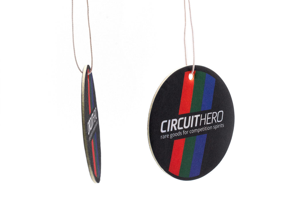 Circuit Hero Air Fresheners Set - New Car Smell