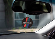 Load image into Gallery viewer, Circuit Hero Air Fresheners Set - New Car Smell