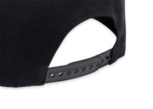 Load image into Gallery viewer, Circuit Hero Flag Snapback Track Hat
