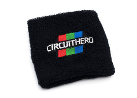 Fire Retardant Circuit Hero Flag Reservoir Cover