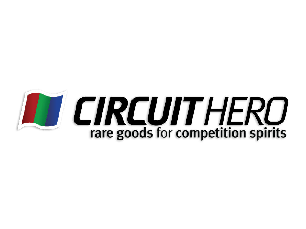 Circuit Hero Decal