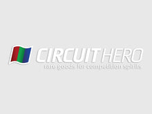 Load image into Gallery viewer, Circuit Hero Decal