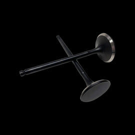 BC3135S-8 - Mitsubishi 4B11 Evo X Exhaust Valves (30mm / +1mm) - set/8