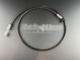 K Series Clutch Line for 1/8-27 NPT Outlet Master Cylinders