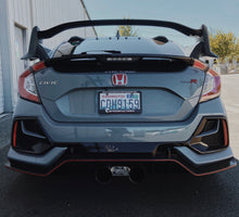 Load image into Gallery viewer, SpeedFactory Racing &quot;Faded&quot; License Plate Frame